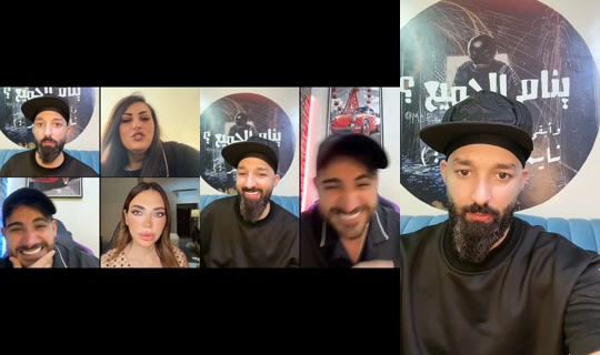 hmod23213 TikTok Live — Oct 3, 2026, 2:11 AM