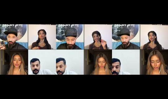 hmod23213 TikTok Live — Oct 3, 2026, 2:32 AM