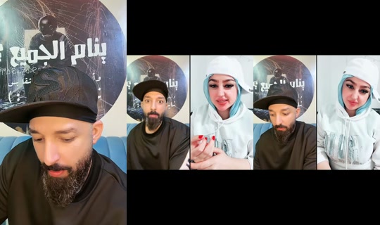 hmod23213 TikTok Live — Oct 3, 2026, 6:43 AM