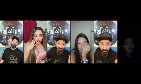 hmod23213 TikTok Live — Oct 3, 2026, 11:05 PM