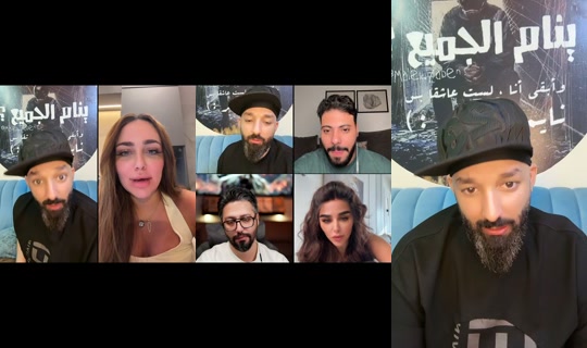 hmod23213 TikTok Live — Oct 4, 2026, 4:59 AM