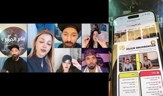 hmod23213 TikTok Live — Oct 4, 2026, 11:13 PM