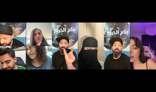 hmod23213 TikTok Live — Oct 5, 2026, 2:15 AM