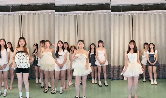 hmoobdance001 TikTok Live — Aug 23, 2026, 11:33 AM