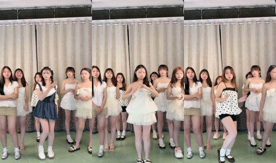 hmoobdance001 TikTok Live — Aug 23, 2026, 12:23 PM