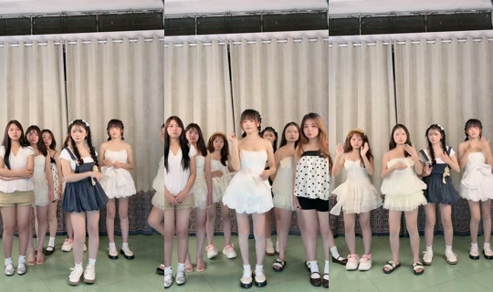 hmoobdance001 TikTok Live — Aug 23, 2026, 1:13 PM