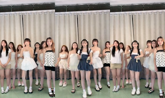 hmoobdance001 TikTok Live — Aug 23, 2026, 2:04 PM
