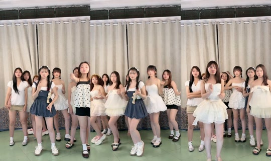 hmoobdance001 TikTok Live — Aug 23, 2026, 2:54 PM