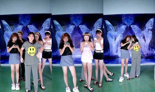 hmoobdance001 TikTok Live — Aug 24, 2026, 12:33 PM