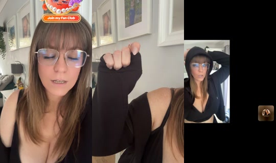 hmum20 TikTok Live — Sep 24, 2026, 9:55 AM