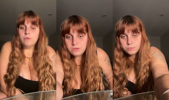 hmv296 TikTok Live — Aug 31, 2026, 12:41 AM