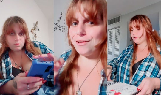 hmv296 TikTok Live — Sep 29, 2026, 9:24 PM