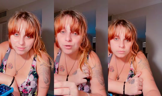 hmv296 TikTok Live — Oct 4, 2026, 1:55 AM
