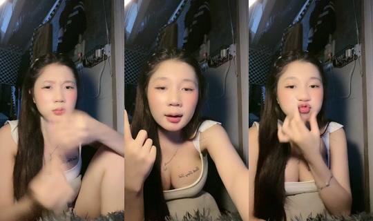 hng.duyen07 TikTok Live — Oct 6, 2026, 2:03 PM