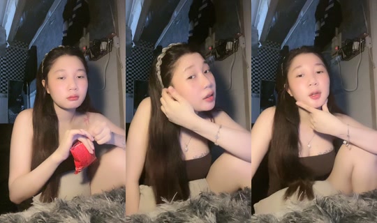 hng.duyen07 TikTok Live — Oct 8, 2026, 12:38 PM