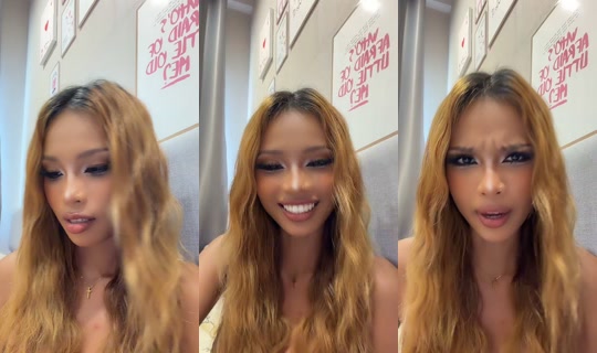 hnhgia6 TikTok Live — Sep 25, 2026, 1:34 AM