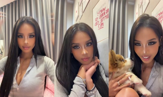 hnhgia6 TikTok Live — Oct 3, 2026, 1:08 AM