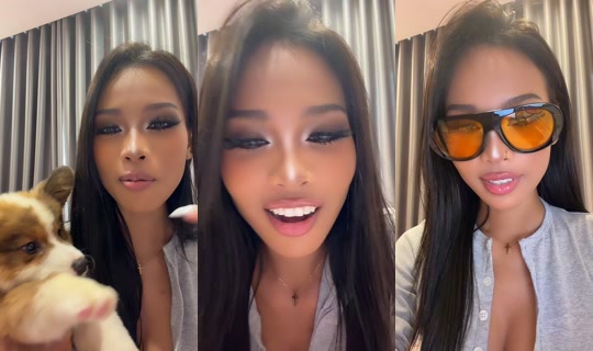 hnhgia6 TikTok Live — Oct 3, 2026, 1:59 AM