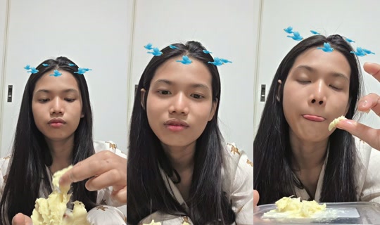hnin19n TikTok Live — Oct 7, 2026, 3:26 PM