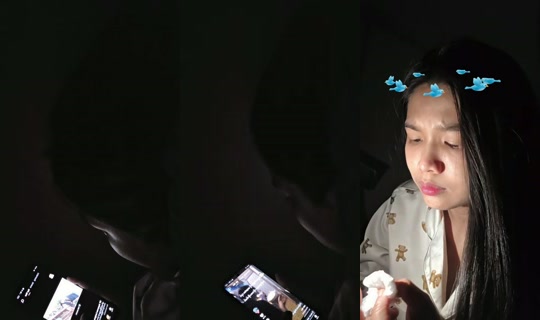 hnin19n TikTok Live — Oct 7, 2026, 5:34 PM