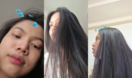 hnin19n TikTok Live — Oct 8, 2026, 3:05 AM