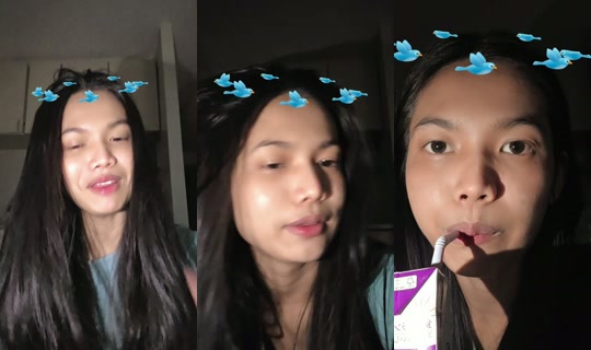 hnin19n TikTok Live — Oct 8, 2026, 10:37 AM