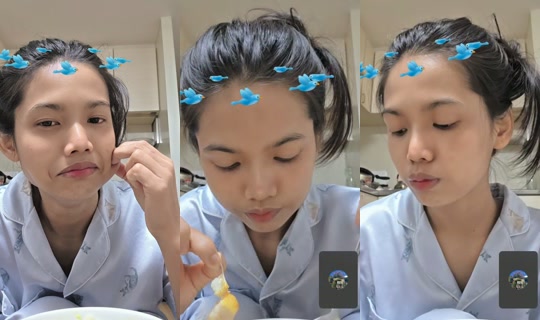 hnin19n TikTok Live — Oct 8, 2026, 5:26 PM
