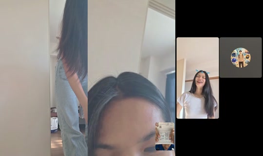 hnin19n TikTok Live — Oct 9, 2026, 6:04 AM