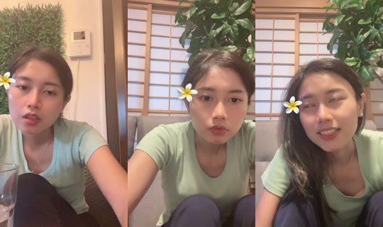 hninhnin77146 TikTok Live — Aug 27, 2026, 7:40 AM