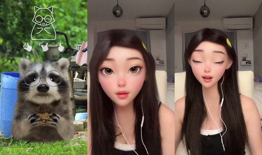 hnk831 TikTok Live — Aug 23, 2026, 7:04 PM