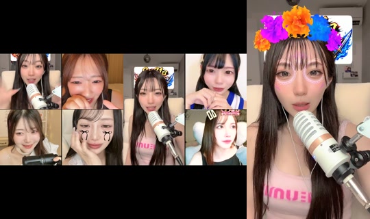 hnk831 TikTok Live — Aug 26, 2026, 9:24 PM
