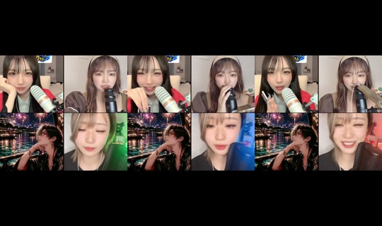 hnk831 TikTok Live — Aug 28, 2026, 11:13 AM