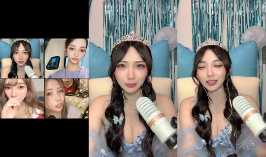 hnk831 TikTok Live — Aug 30, 2026, 8:19 PM