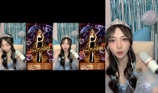 hnk831 TikTok Live — Aug 30, 2026, 10:00 PM