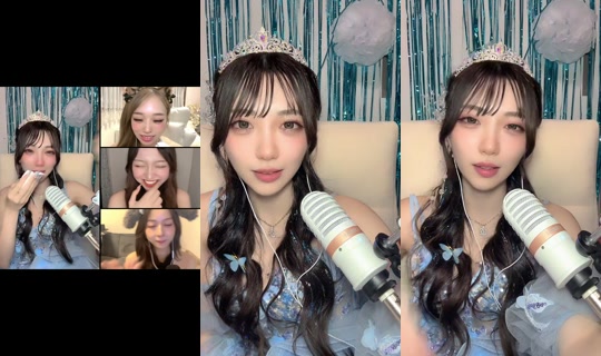 hnk831 TikTok Live — Aug 31, 2026, 3:02 PM