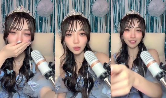 hnk831 TikTok Live — Aug 31, 2026, 3:52 PM