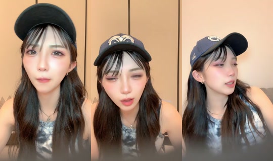 hnk831 TikTok Live — Sep 1, 2026, 1:04 PM