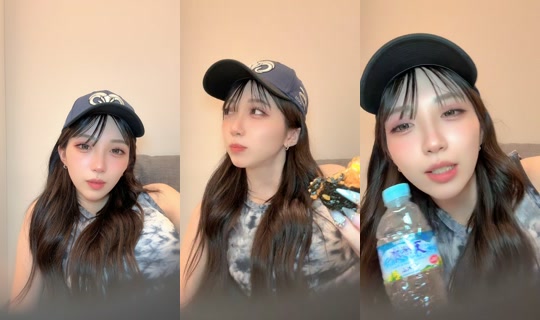 hnk831 TikTok Live — Sep 1, 2026, 1:35 PM