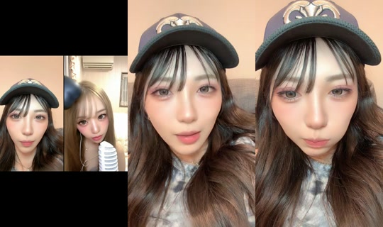hnk831 TikTok Live — Sep 1, 2026, 2:25 PM