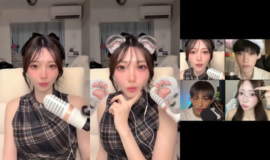 hnk831 TikTok Live — Sep 25, 2026, 8:16 AM