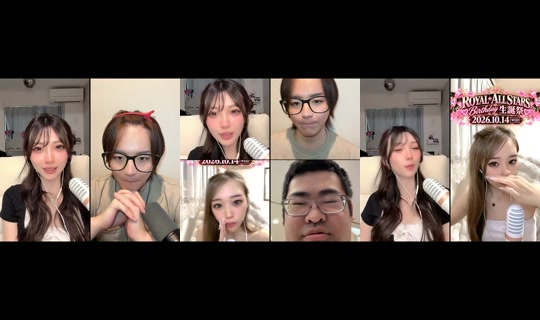 hnk831 TikTok Live — Sep 26, 2026, 1:37 AM