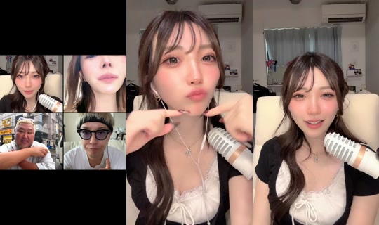 hnk831 TikTok Live — Sep 26, 2026, 2:40 AM