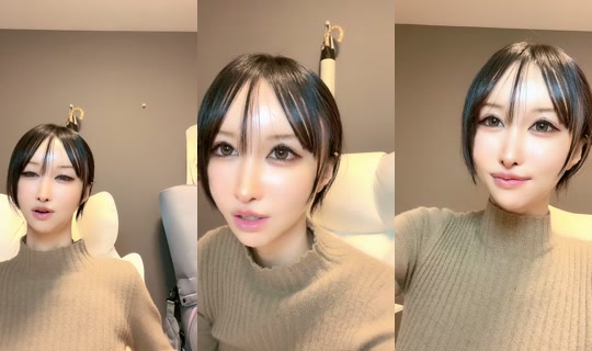 hnk_dayo TikTok Live — Oct 4, 2026, 12:53 PM