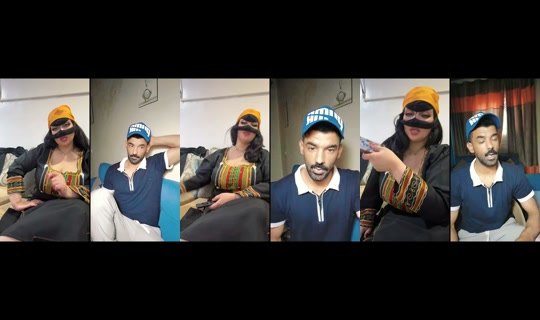 hnnnno10 TikTok Live — Sep 18, 2026, 6:05 AM