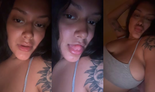 hnnssybaby TikTok Live — Aug 24, 2026, 9:04 AM
