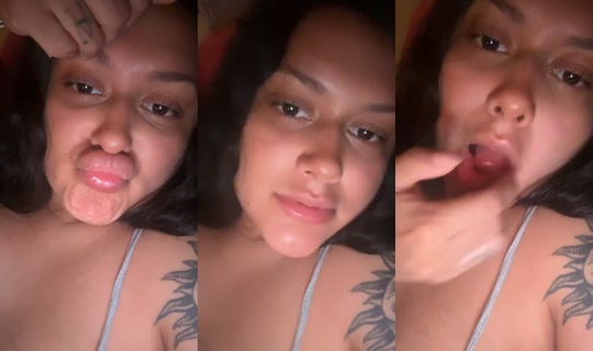 hnnssybaby TikTok Live — Aug 24, 2026, 9:19 AM