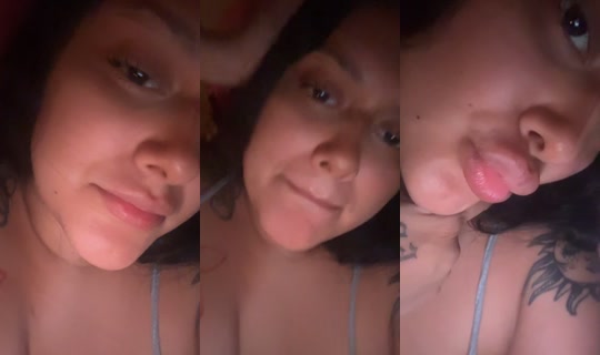 hnnssybaby TikTok Live — Aug 24, 2026, 9:33 AM