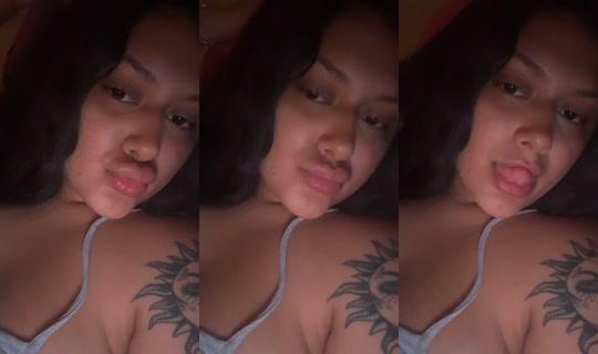 hnnssybaby TikTok Live — Aug 24, 2026, 10:18 AM
