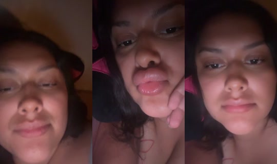 hnnssybaby TikTok Live — Aug 24, 2026, 12:31 PM