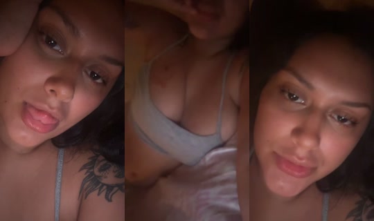 hnnssybaby TikTok Live — Aug 25, 2026, 8:52 AM
